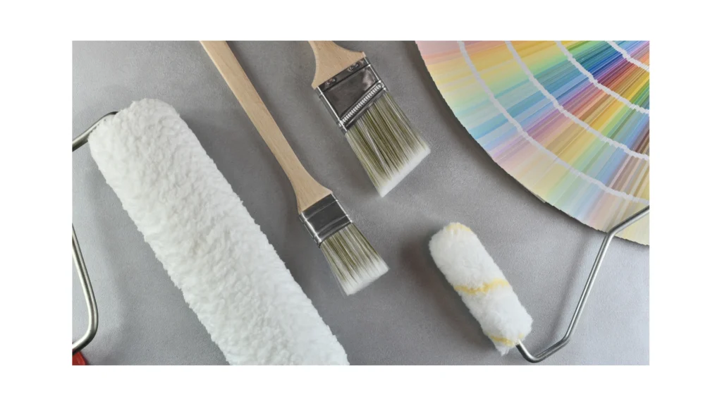 Travaux maison